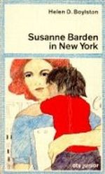 Susanne Barden in New York Cover des Buches Susanne Barden in New York (ISBN: 9783423073028)