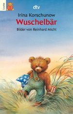 Wuschelbär Cover des Buches Wuschelbär (ISBN: 9783423075985)