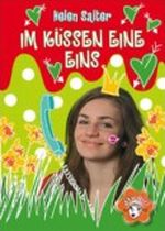 Im Küssen eine Eins Cover des Buches Im Küssen eine Eins (ISBN: 9783423076142)