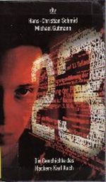 Dreiundzwanzig - 23 - Die Geschichte des Hackers Karl Koch Cover des Buches Dreiundzwanzig - 23 - Die Geschichte des Hackers Karl Koch (ISBN: 9783423084772)
