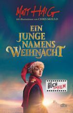 Ein Junge namens Weihnacht Cover des Buches Ein Junge namens Weihnacht (ISBN: 9783423086738)