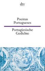Poemas Portugueses Portugiesische Gedichte Cover des Buches Poemas Portugueses Portugiesische Gedichte (ISBN: 9783423093620)