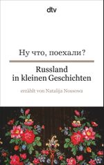 Russland in kleinen Geschichten Cover des Buches Russland in kleinen Geschichten (ISBN: 9783423094665)