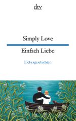 Simply Love Einfach Liebe Cover des Buches Simply Love Einfach Liebe (ISBN: 9783423094788)