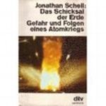 Das Schicksal der Erde Cover des Buches Das Schicksal der Erde (ISBN: 9783423102582)