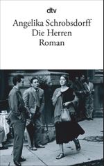Die Herren Cover des Buches Die Herren (ISBN: 9783423108942)