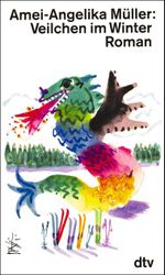 Veilchen im Winter Cover des Buches Veilchen im Winter (ISBN: 9783423113090)