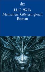 Menschen, Göttern gleich Cover des Buches Menschen, Göttern gleich (ISBN: 9783423132428)