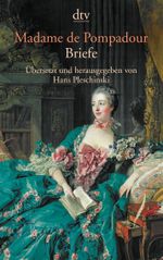 Briefe Cover des Buches Briefe (ISBN: 9783423133333)