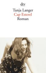 Cap Esterel Cover des Buches Cap Esterel (ISBN: 9783423133791)