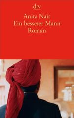 Ein besserer Mann Cover des Buches Ein besserer Mann (ISBN: 9783423135092)