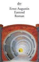 Eastend Cover des Buches Eastend (ISBN: 9783423136532)