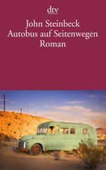 Autobus auf Seitenwegen Cover des Buches Autobus auf Seitenwegen (ISBN: 9783423137461)