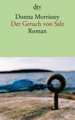 Der Geruch von Salz Cover des Buches Der Geruch von Salz (ISBN: 9783423137720)