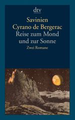Reise zum Mond und zur Sonne Cover des Buches Reise zum Mond und zur Sonne (ISBN: 9783423137904)