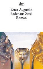 Badehaus Zwei Cover des Buches Badehaus Zwei (ISBN: 9783423138642)