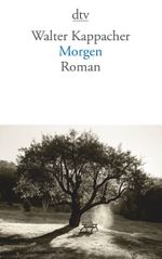 Morgen Cover des Buches Morgen (ISBN: 9783423138741)