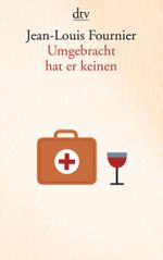 Umgebracht hat er keinen Cover des Buches Umgebracht hat er keinen (ISBN: 9783423139298)
