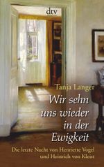 Wir sehn uns wieder in der Ewigkeit Cover des Buches Wir sehn uns wieder in der Ewigkeit (ISBN: 9783423139816)