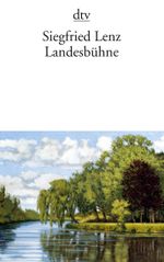 Landesbühne Cover des Buches Landesbühne (ISBN: 9783423139854)