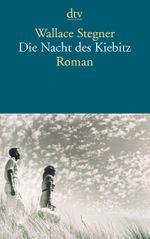 Die Nacht des Kiebitz Cover des Buches Die Nacht des Kiebitz (ISBN: 9783423139885)