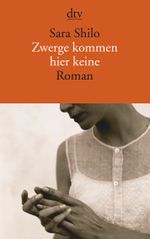 Zwerge kommen hier keine Cover des Buches Zwerge kommen hier keine (ISBN: 9783423139984)