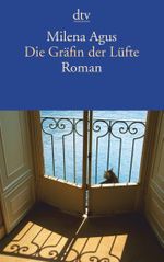 Die Gräfin der Lüfte Cover des Buches Die Gräfin der Lüfte (ISBN: 9783423140270)