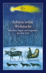 Schöne wilde Weihnacht Cover des Buches Schöne wilde Weihnacht (ISBN: 9783423140447)