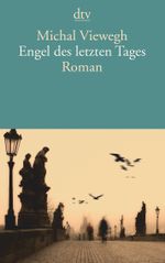 Engel des letzten Tages Cover des Buches Engel des letzten Tages (ISBN: 9783423141819)