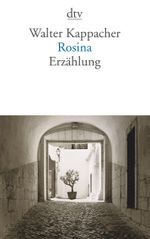 Rosina Cover des Buches Rosina (ISBN: 9783423141857)