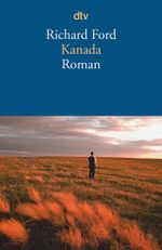 Kanada Cover des Buches Kanada (ISBN: 9783423143097)