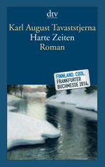 Harte Zeiten Cover des Buches Harte Zeiten (ISBN: 9783423143509)