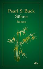 Söhne Cover des Buches Söhne (ISBN: 9783423144384)