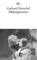 Bildungsroman Cover des Buches Bildungsroman (ISBN: 9783423145008)