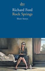 Rock Springs Cover des Buches Rock Springs (ISBN: 9783423145367)