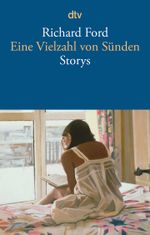 Eine Vielzahl von Sünden Cover des Buches Eine Vielzahl von Sünden (ISBN: 9783423146593)