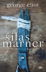 Silas Marner Cover des Buches Silas Marner (ISBN: 9783423147118)
