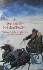 Weihnacht bei den Trollen Cover des Buches Weihnacht bei den Trollen (ISBN: 9783423202114)
