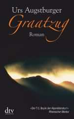 Graatzug Cover des Buches Graatzug (ISBN: 9783423211253)