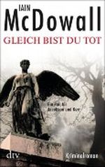 Gleich bist du tot Cover des Buches Gleich bist du tot (ISBN: 9783423211550)