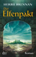Der Elfenpakt Cover des Buches Der Elfenpakt (ISBN: 9783423211901)