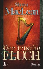 Der irische Fluch Cover des Buches Der irische Fluch (ISBN: 9783423213363)