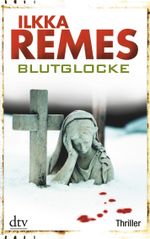 Blutglocke Cover des Buches Blutglocke (ISBN: 9783423213745)