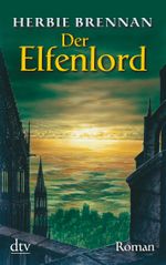 Der Elfenlord Cover des Buches Der Elfenlord (ISBN: 9783423213899)
