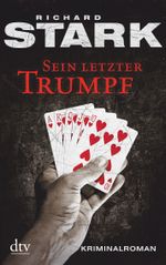Sein letzter Trumpf Cover des Buches Sein letzter Trumpf (ISBN: 9783423214681)