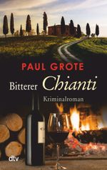 Bitterer Chianti Cover des Buches Bitterer Chianti (ISBN: 9783423215374)