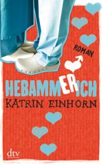 Hebammerich Cover des Buches Hebammerich (ISBN: 9783423215633)