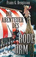 Die Abenteuer des Röde Orm Cover des Buches Die Abenteuer des Röde Orm (ISBN: 9783423216821)