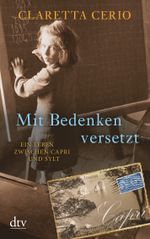 Mit Bedenken versetzt Cover des Buches Mit Bedenken versetzt (ISBN: 9783423217125)