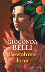 Bewohnte Frau Cover des Buches Bewohnte Frau (ISBN: 9783423217415)